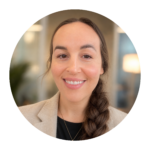 Jessica Clark, founder of Modern Menu and hospitality menu consultant.